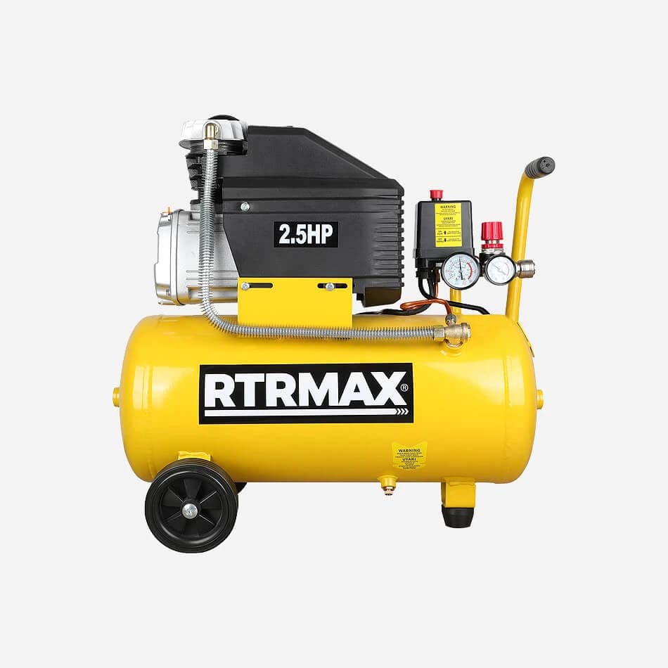 RTM724 KOMPRESÖR 24 LT.2.0HP/1.5KW
