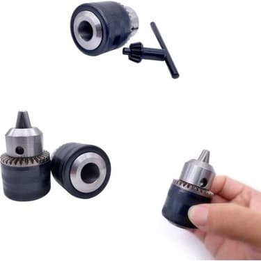 BUL-MAX 13MM B16 MANDREN BMX-2552