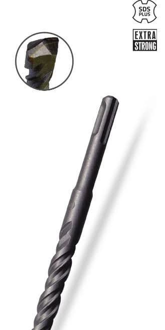SDS PLUS HİLTİ HİLTİ UCU 14*260