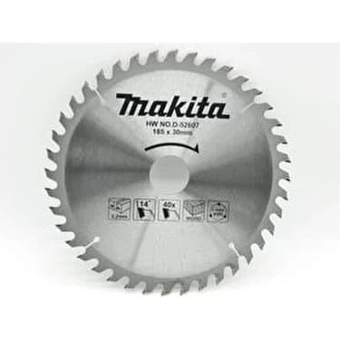 MAKİTA 185 MM ELMAS SUNTA KESME AĞZI A-7808