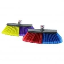 SİLVER OTO FIRÇA GÜNSAN KOD 013117 9,5 CM