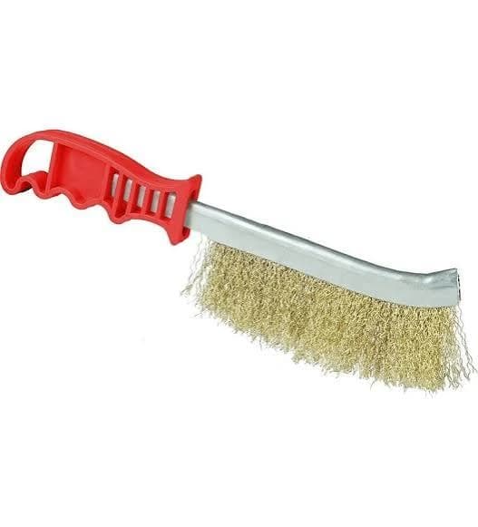 FTR02 RODEX TEL FIRÇA 9*12