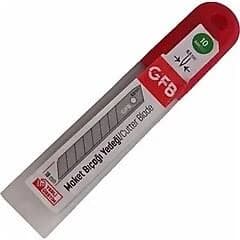 GFB 4520 MAKET BIÇAK YEDEĞİ 4520 18MMX0,5MM PRO