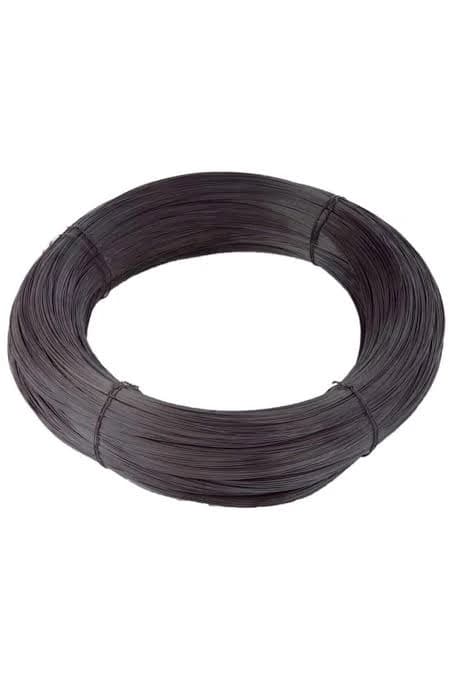 İNŞAAT TAKVİYE TELİ 2MM