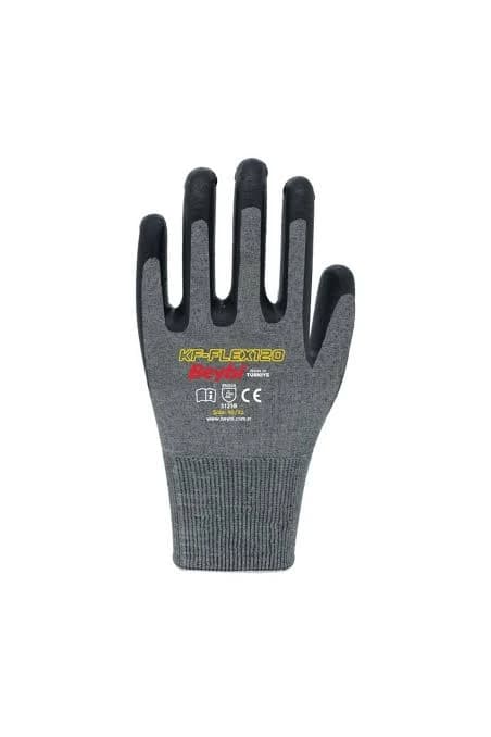 BEYBİ KF-FLEX120 KÖPÜK ELDİVEN NO:10 XL