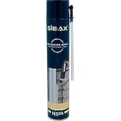 SİBAX NS66 POLİÜRETAN YARI DOLUM KÖPÜK 600 GR*16