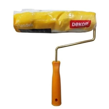 KOLİ BAZLI DEKOR RULO 1017 SARI SAP